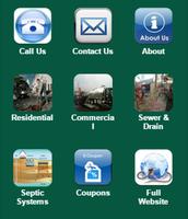 Fast Cesspool Service تصوير الشاشة 1
