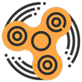 Fidget Spinner