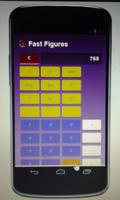 Fast Figures Calculator screenshot 2