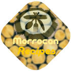 Fast Moroccan Recipes アイコン