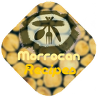 Fast Moroccan Recipes icon