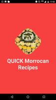 Fast Moroccan Recipes captura de pantalla 1