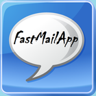 FastMailApp biểu tượng