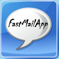 FastMailApp Affiche