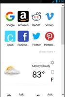Faster Browser Pro Ekran Görüntüsü 1
