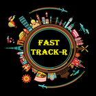 Fast Trackr : Shipping & Delivery أيقونة