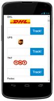 Fast Trackr : Shipping & Delivery تصوير الشاشة 2