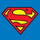 Fat Superman icon