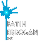 FatihErdoğan 아이콘