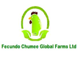 Fecundo Chumee Global Farms capture d'écran 3