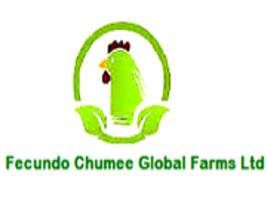 Fecundo Chumee Global Farms syot layar 3