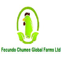 Fecundo Chumee Global Farms ポスター
