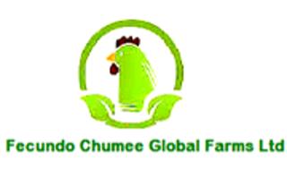 Fecundo Chumee Global Farms スクリーンショット 1