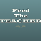 Feed The Teacher ícone