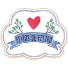 Feitos de Feltro 圖標