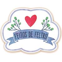 برنامه‌نما Feitos de Feltro عکس از صفحه