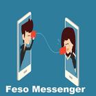 Feso Messenger icône