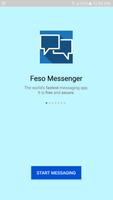 Feso Messenger Affiche