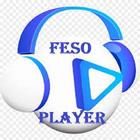 Feso Player icône