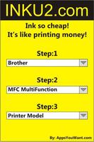 Buy Cheap Inkjets! captura de pantalla 2