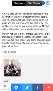 Gofishing Dating-Standort