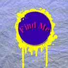 Find Me ícone
