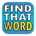 Find That Word - Free Word Search Game