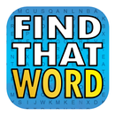 Find That Word - Free Word Search Game APK