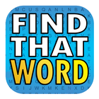 Find That Word biểu tượng