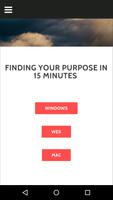 Find Your Purpose in 15 Min Screenshot 2