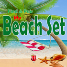 Find & Pair My Beach Set icon