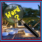 Finding Words icon