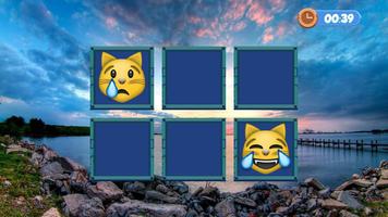 Find the Pair of Emoji imagem de tela 3