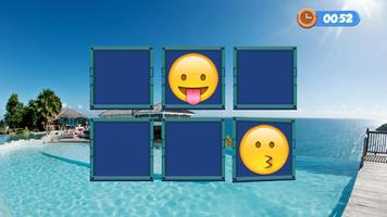Find the Pair of Emoji स्क्रीनशॉट 2