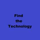 Find the Technology ícone