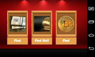 Find the pair and get Bitcoin screenshot 1