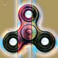 Fidgety Fidget Spinner