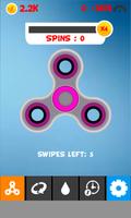 FIDGET SPINNER 3D syot layar 1