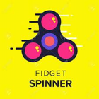 Fidget Spinner - For Fun Game icône