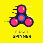 ikon Fidget Spinner - For Fun Game