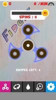 Fidget Spinner Free poster