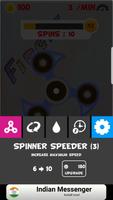 Fidget Spinner Free capture d'écran 3