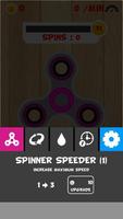 Fidget Spinner screenshot 2