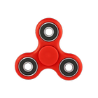 Fidget Spinner Sabah ikona