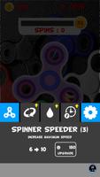 Fidget Spinner Sabah تصوير الشاشة 3