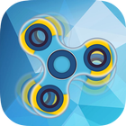 Fidget Spinner - Speed Challenge icon