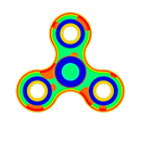 Fidget Spinner Pro APK