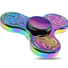 Fidget SpinnerZ أيقونة