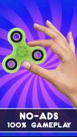 fidget Spinner capture d'écran 1