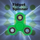 Fidget Spinner icône